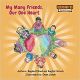 Cover of My Many Friends, Our One Heart
